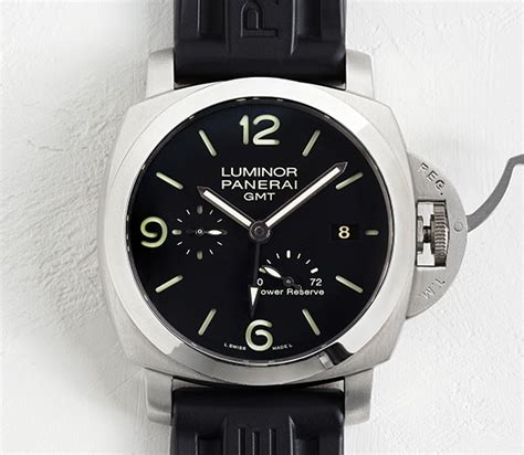 1:1 panerai replica|how to tell if panerai is real.